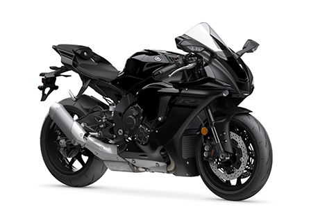 yamaha r1