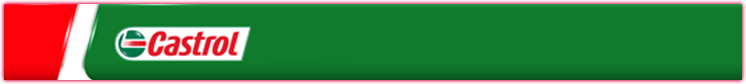 logo castrol