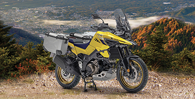 vstrom 1050 abs pro